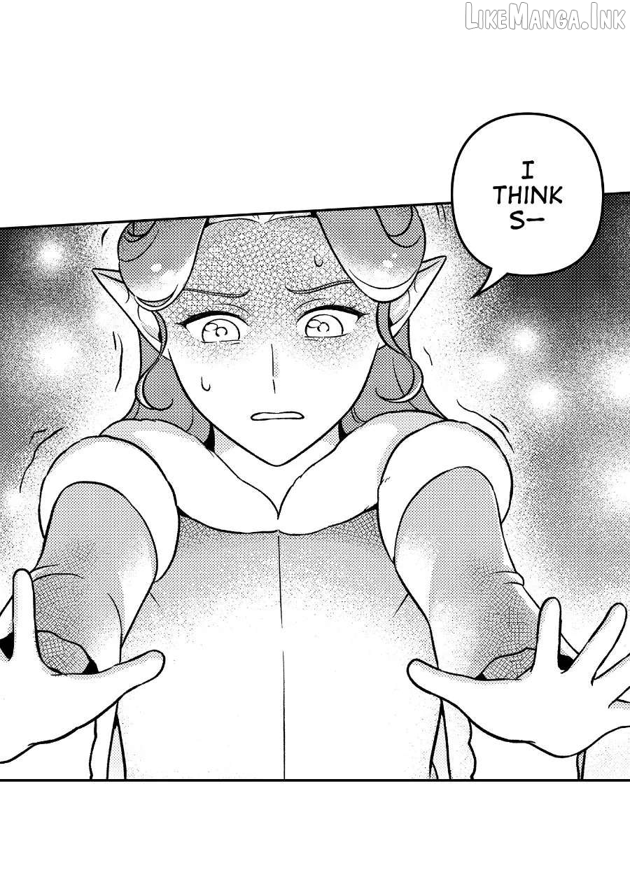 Wings of Starlight Chapter 17 - page 1
