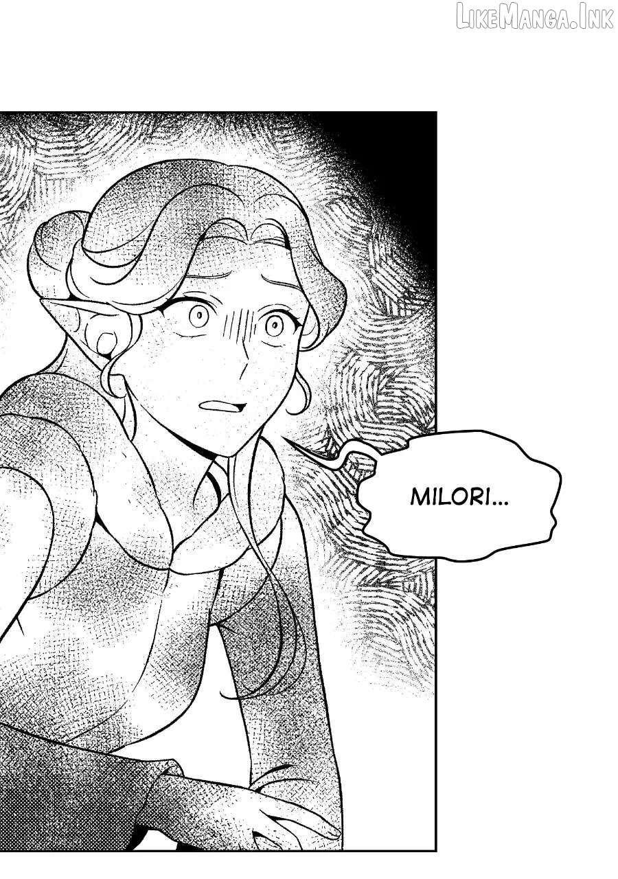Wings of Starlight Chapter 17 - page 11