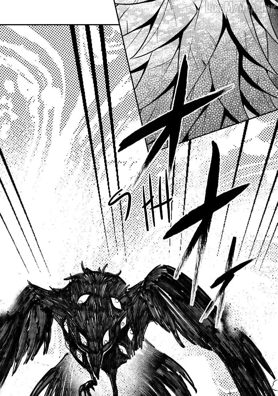 Wings of Starlight Chapter 17 - page 13