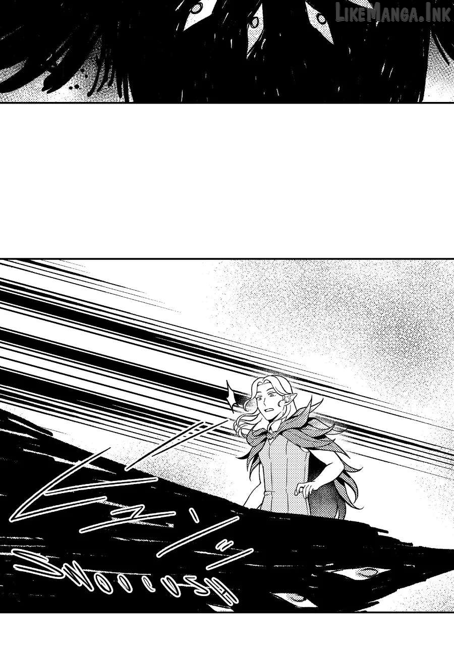 Wings of Starlight Chapter 17 - page 20