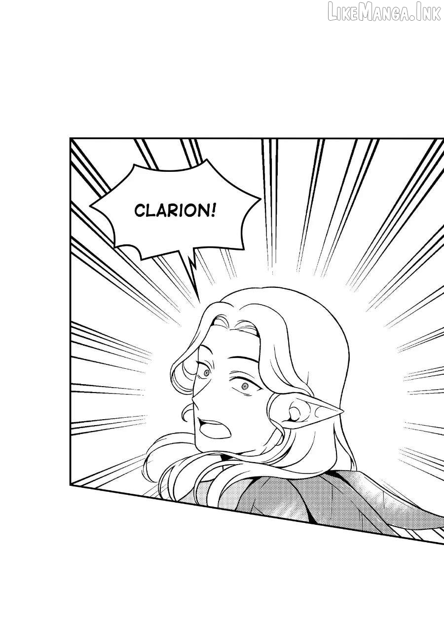 Wings of Starlight Chapter 17 - page 21