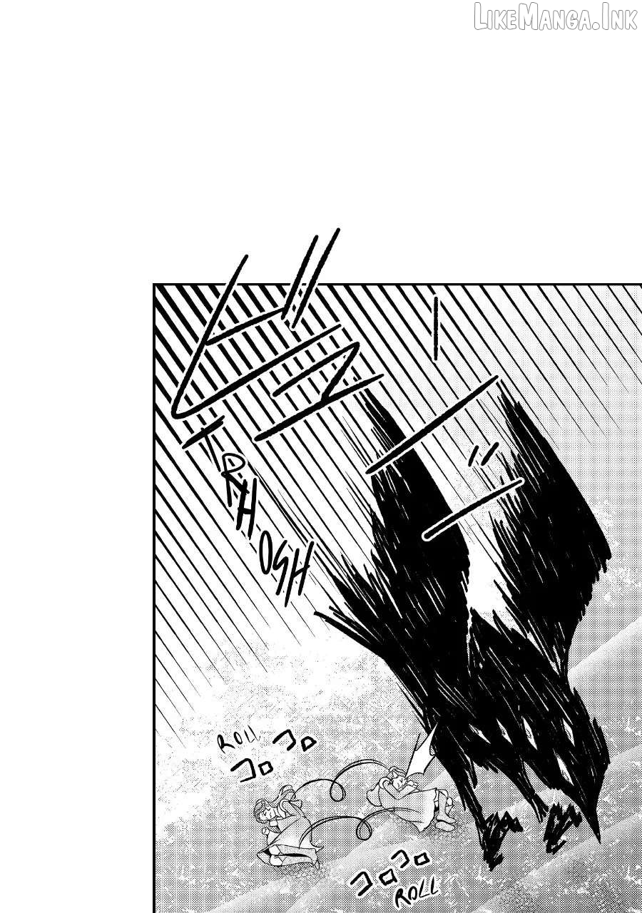 Wings of Starlight Chapter 17 - page 24