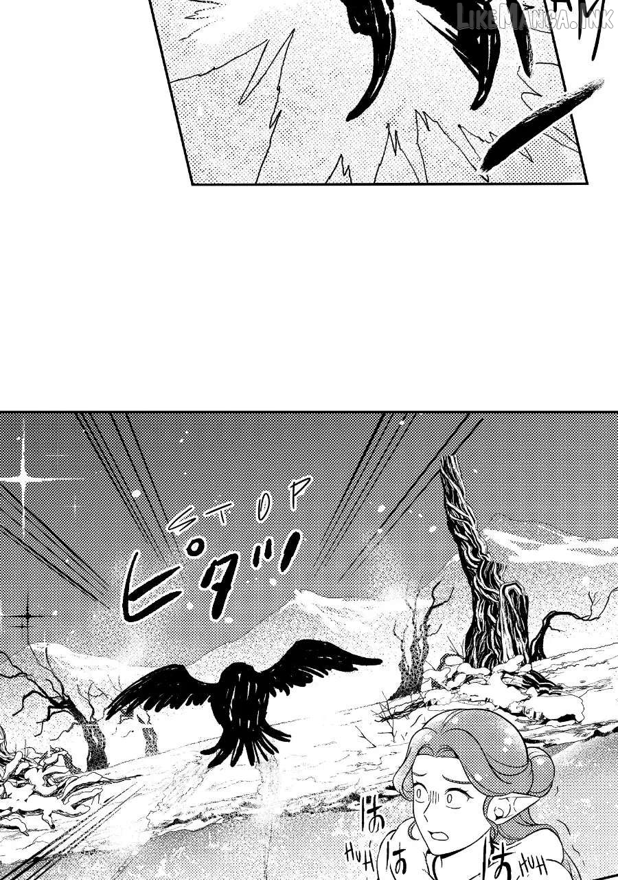 Wings of Starlight Chapter 17 - page 26