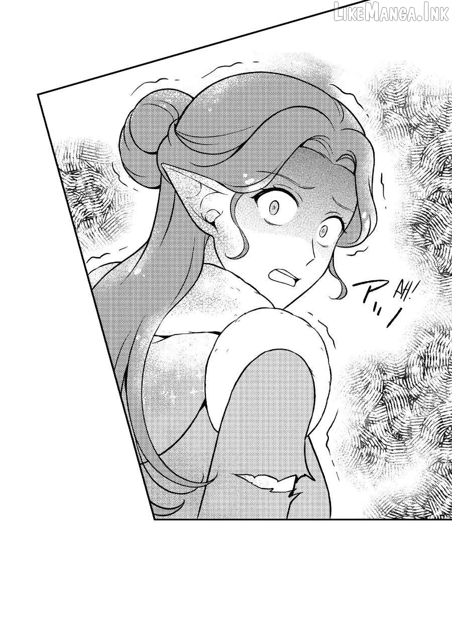 Wings of Starlight Chapter 17 - page 28