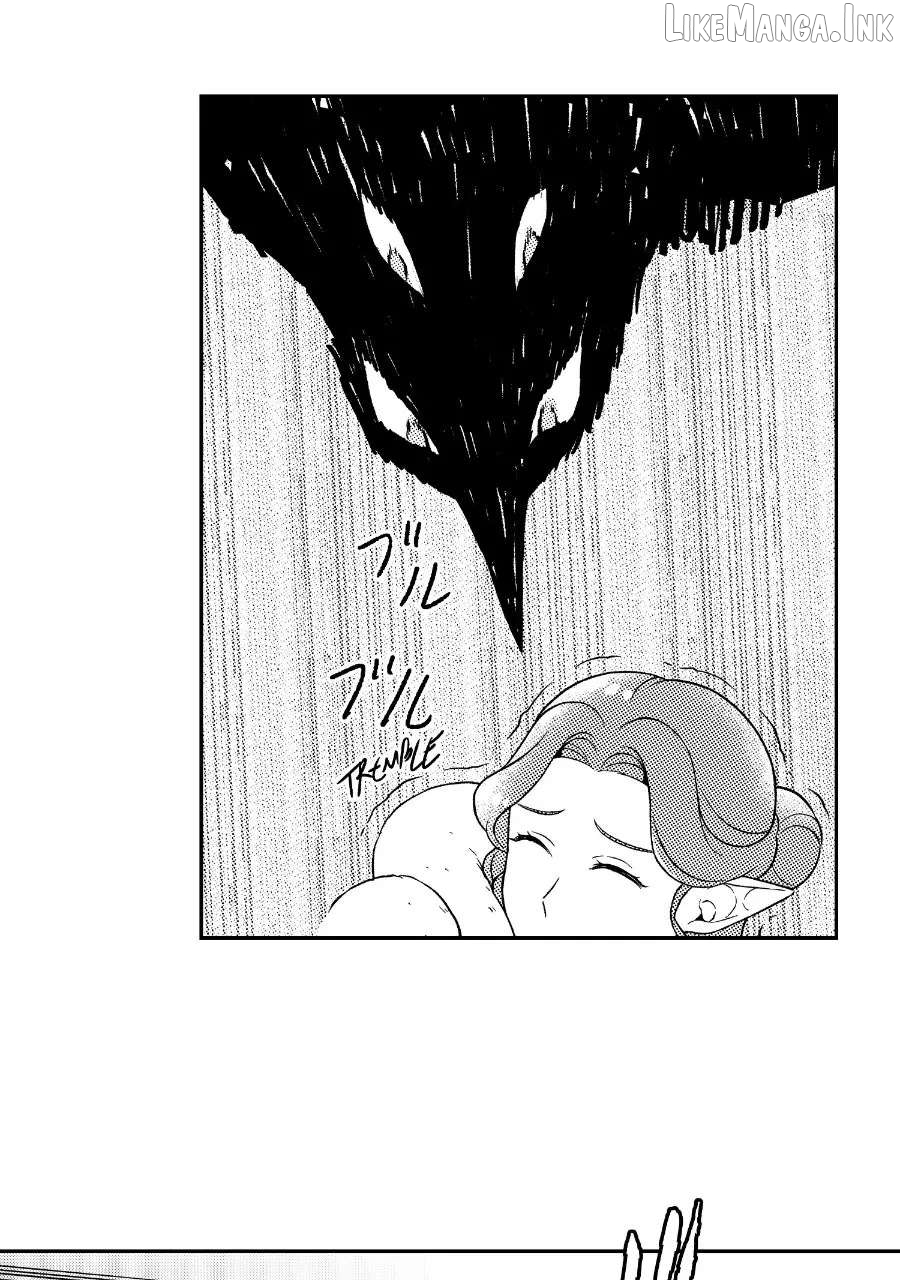 Wings of Starlight Chapter 17 - page 30