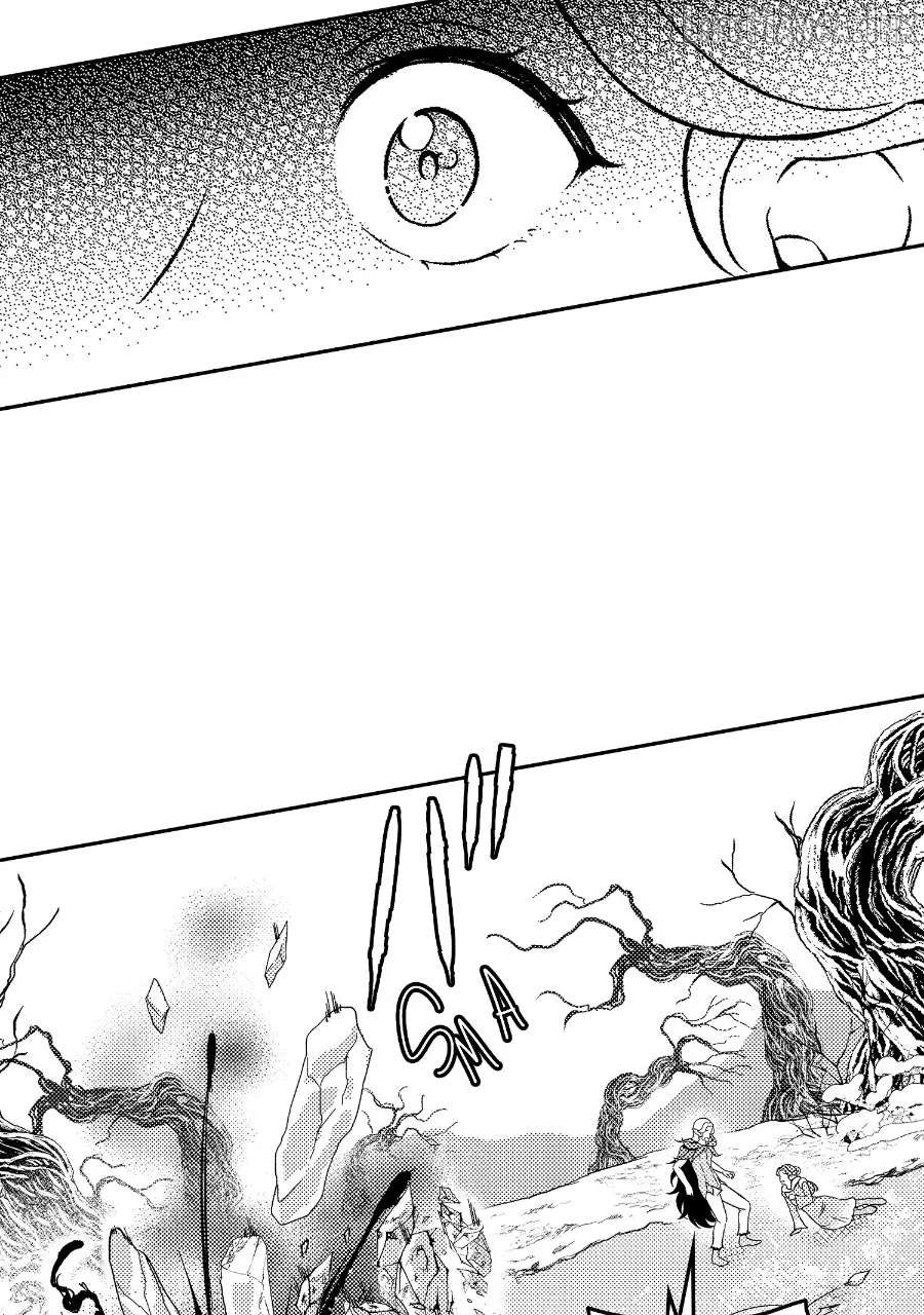 Wings of Starlight Chapter 17 - page 32