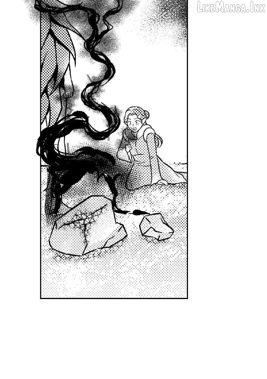 Wings of Starlight Chapter 17 - page 34