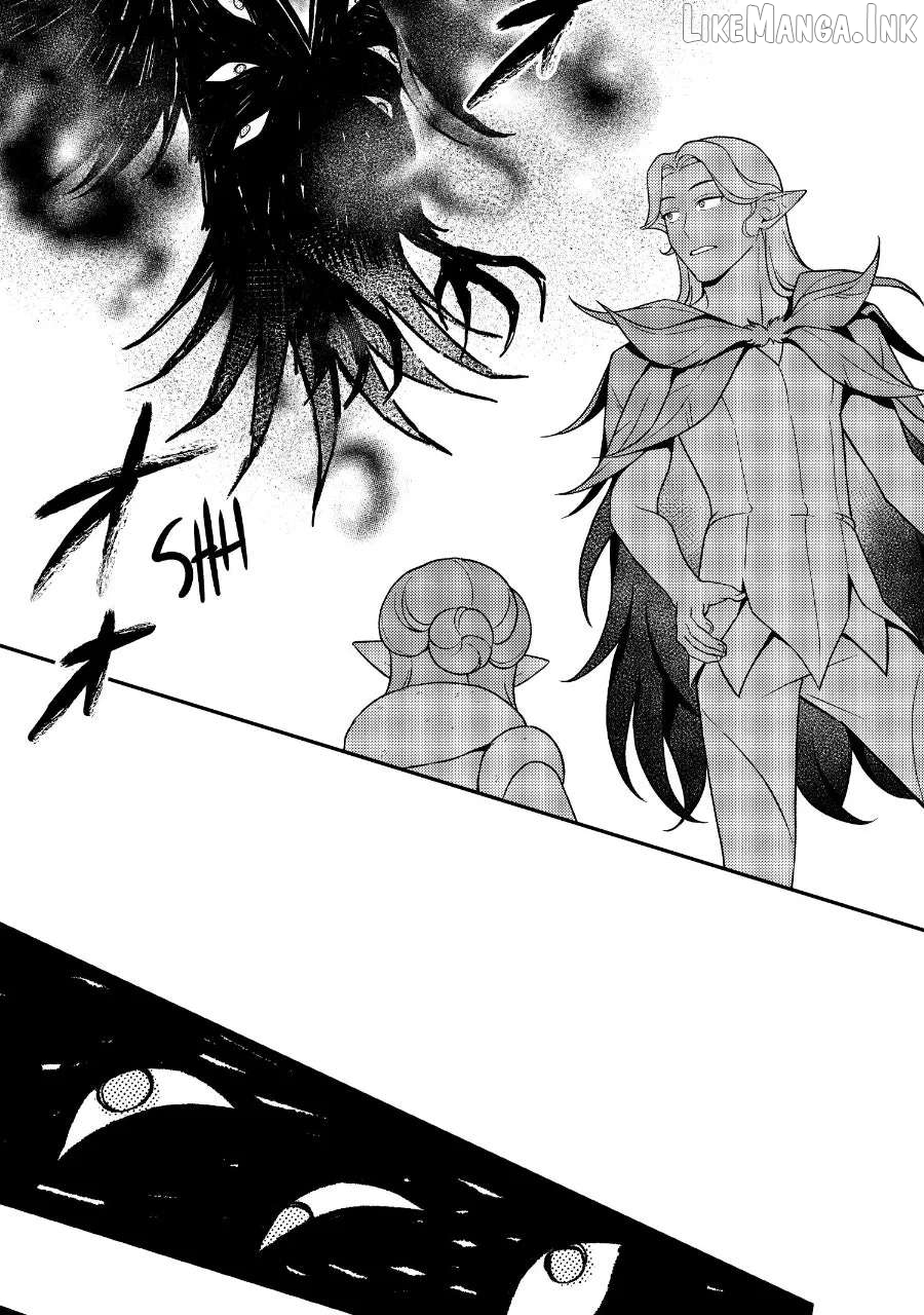 Wings of Starlight Chapter 17 - page 36