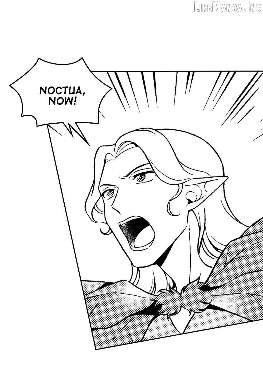 Wings of Starlight Chapter 17 - page 38