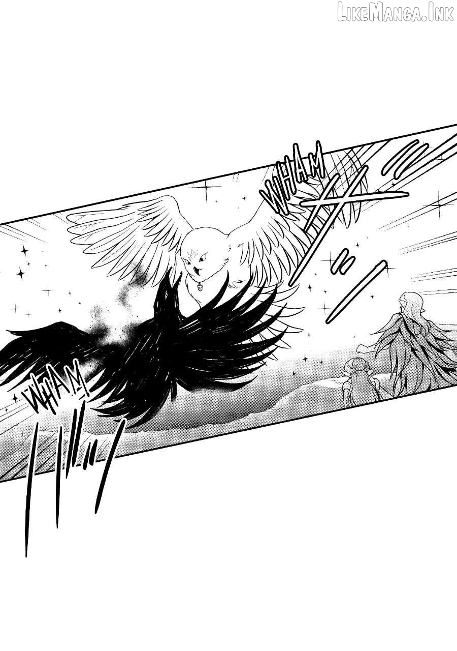 Wings of Starlight Chapter 17 - page 40