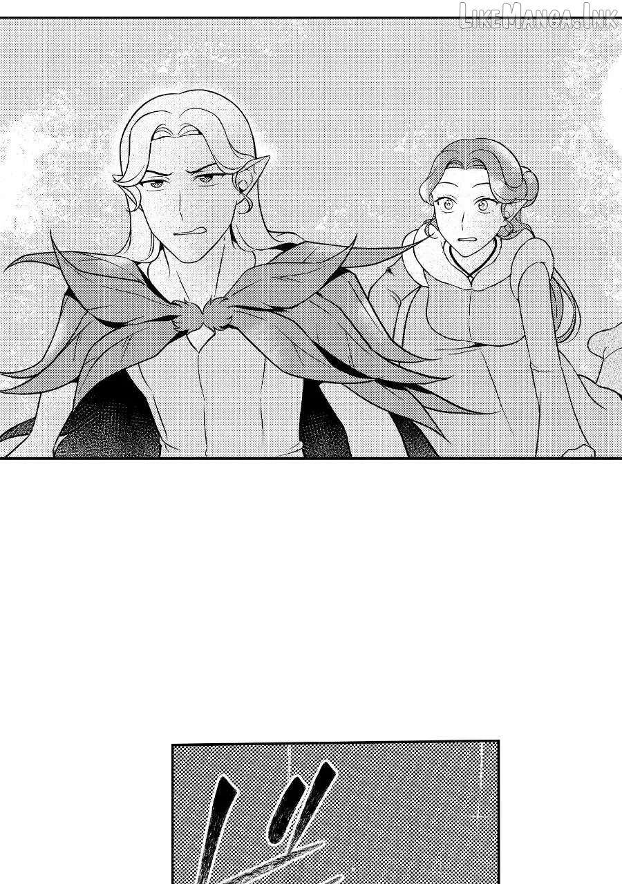 Wings of Starlight Chapter 17 - page 41