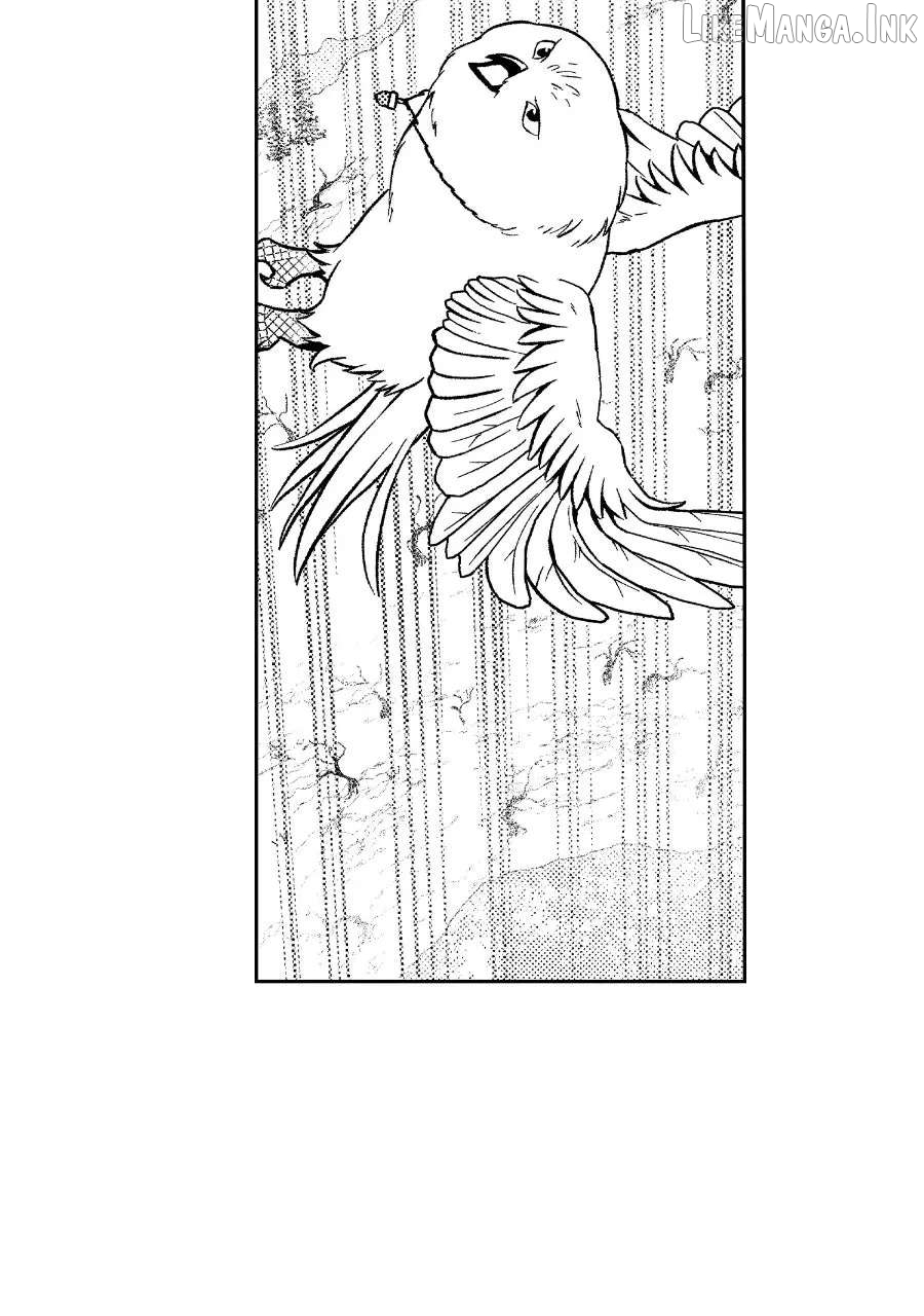 Wings of Starlight Chapter 17 - page 43