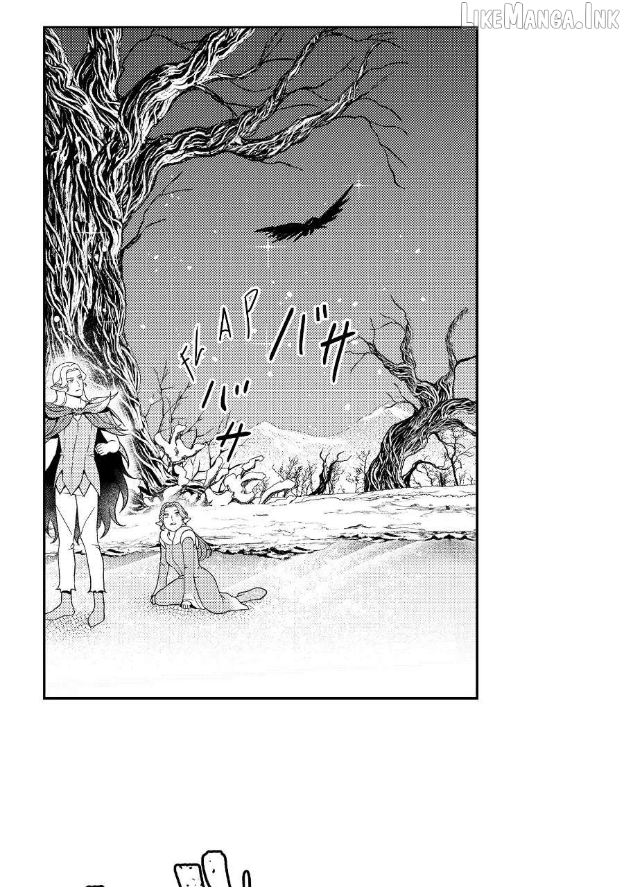 Wings of Starlight Chapter 17 - page 44
