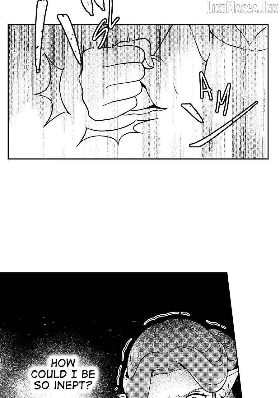 Wings of Starlight Chapter 17 - page 45