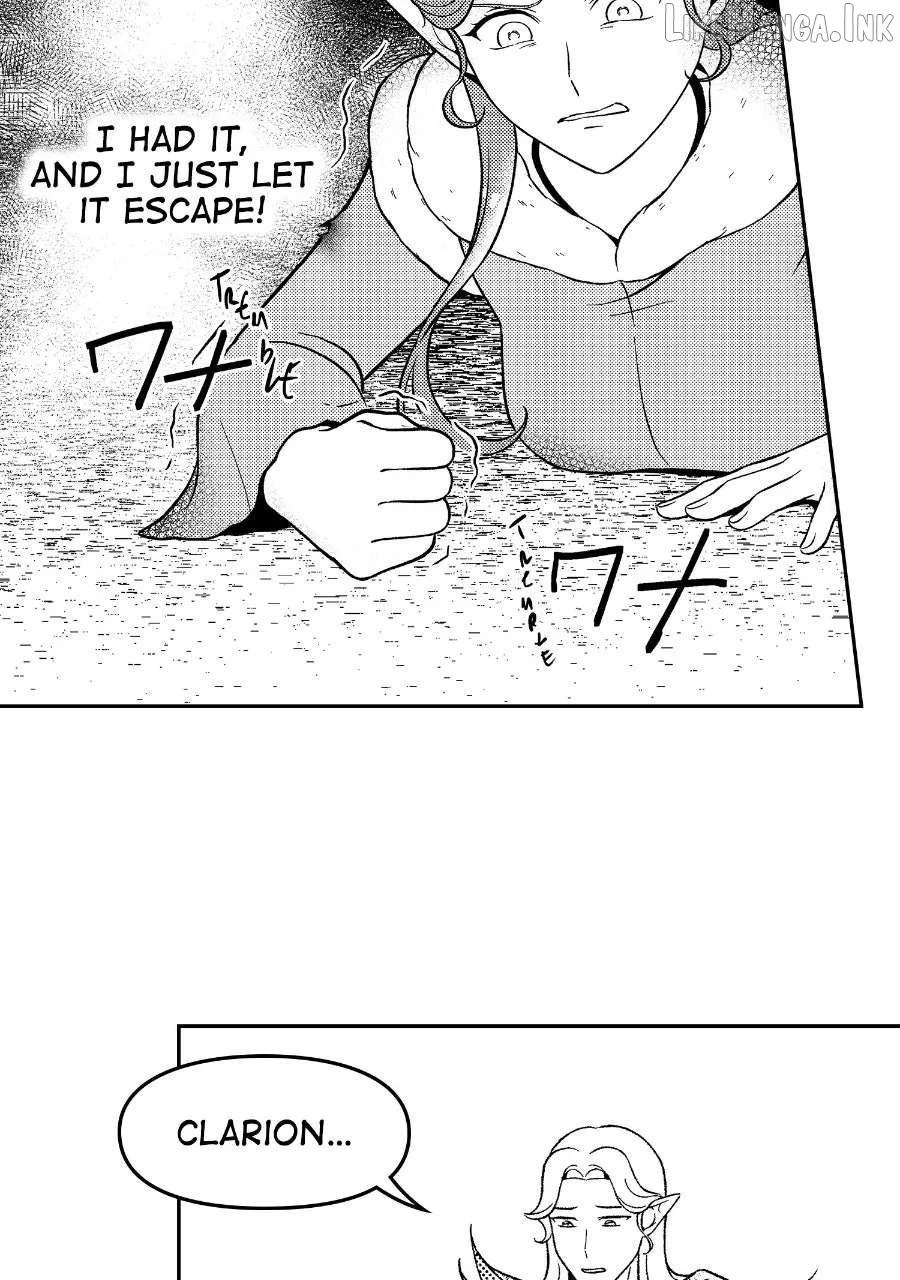 Wings of Starlight Chapter 17 - page 46