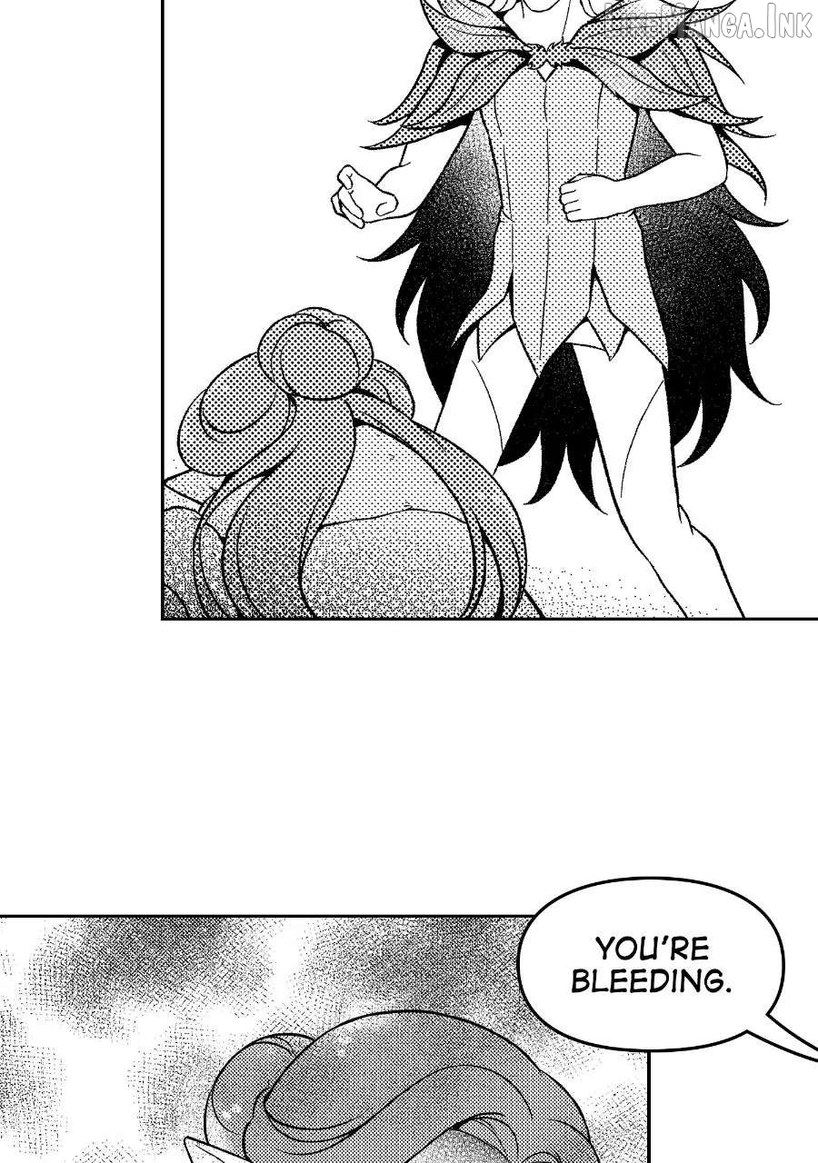 Wings of Starlight Chapter 17 - page 47