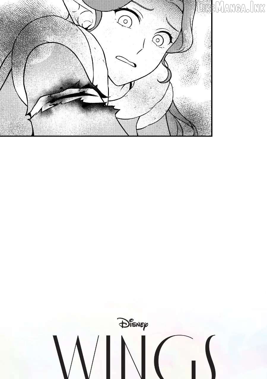 Wings of Starlight Chapter 17 - page 48