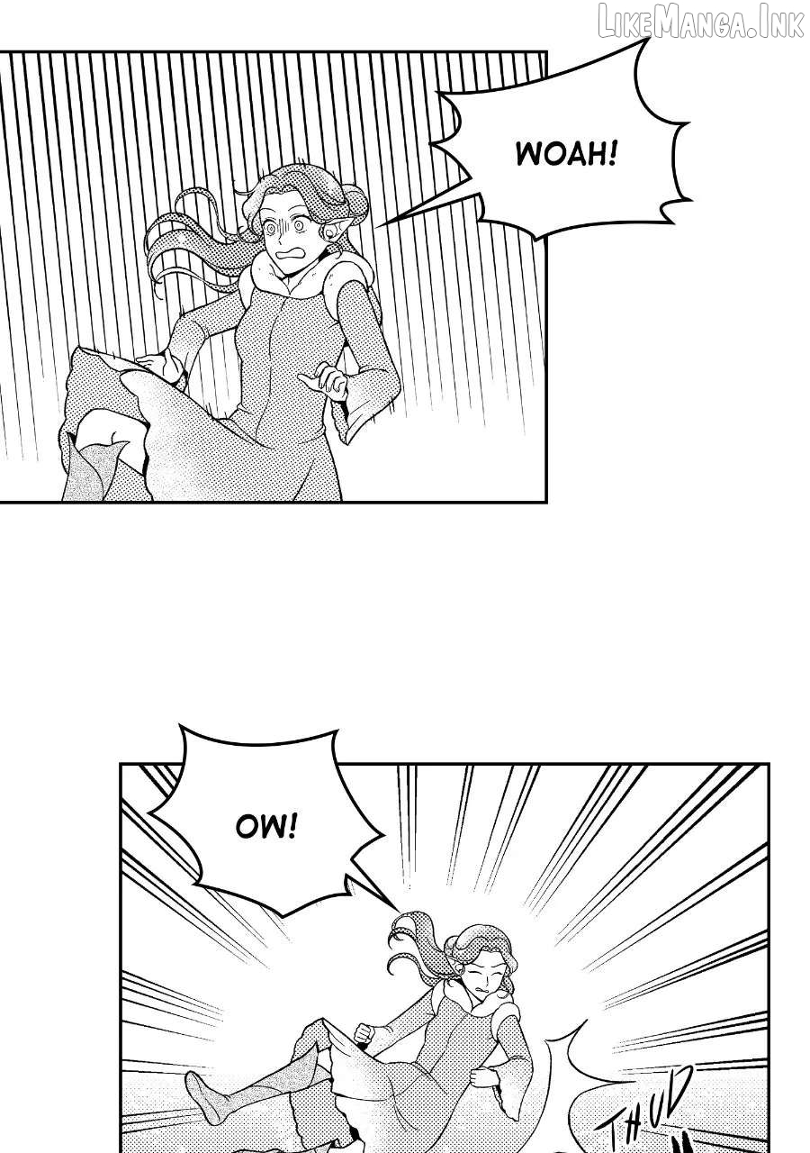 Wings of Starlight Chapter 17 - page 5