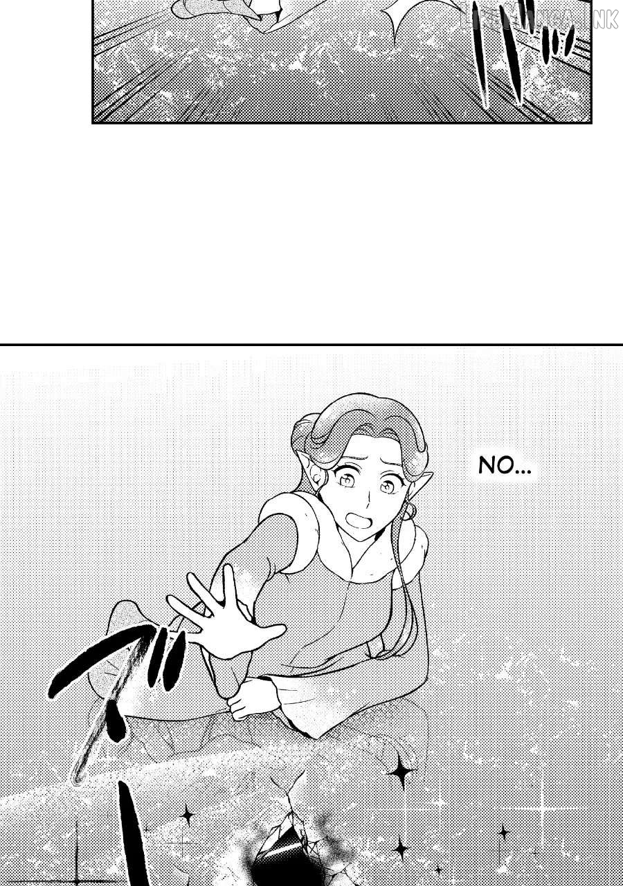 Wings of Starlight Chapter 17 - page 6