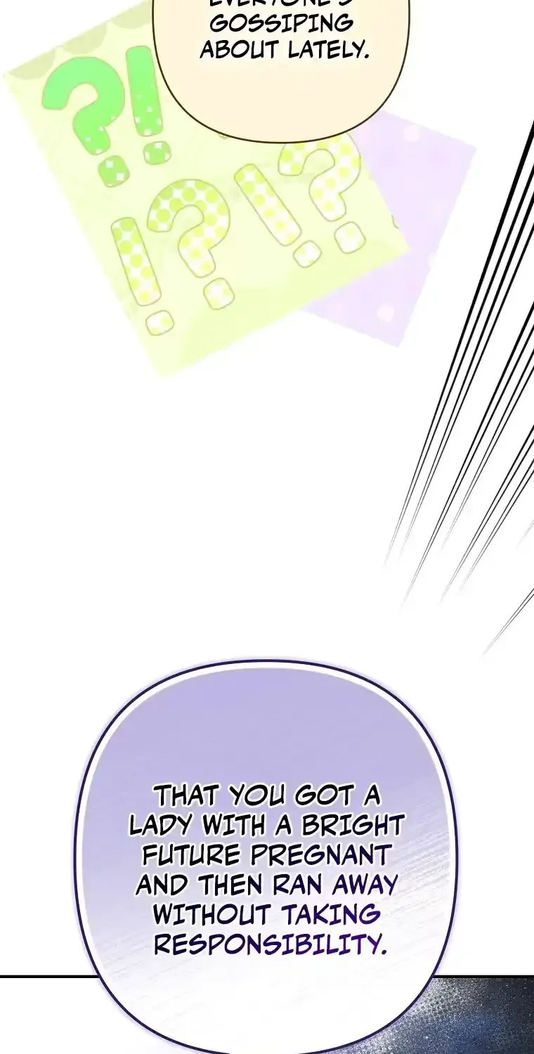 I Faked a Pregnancy, but My Husband Returned Chapter 29 - page 12