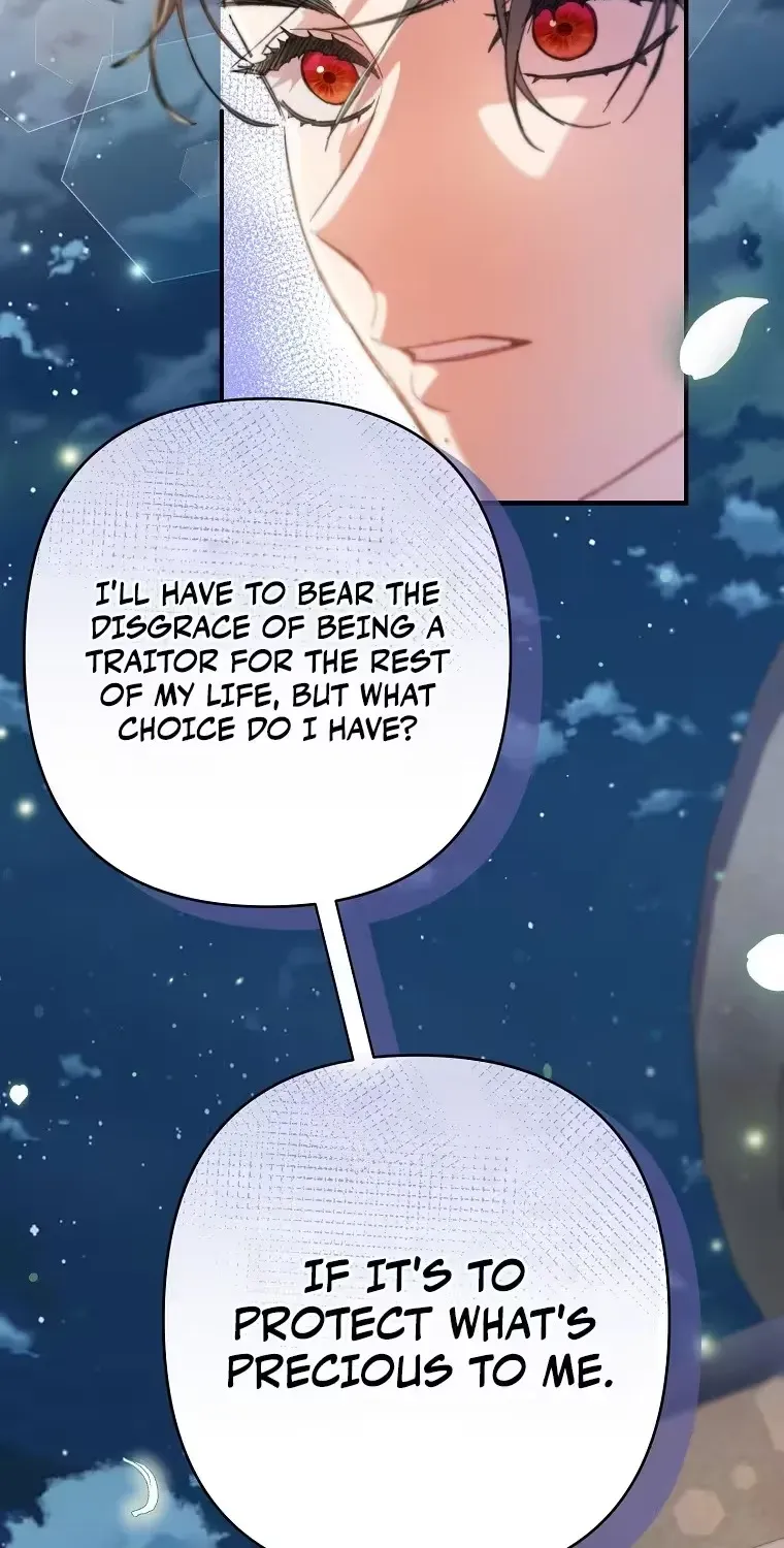 I Faked a Pregnancy, but My Husband Returned Chapter 29 - page 83