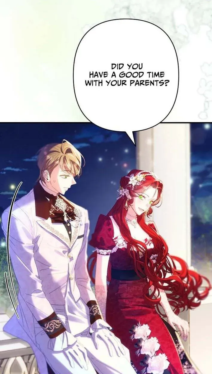 I Faked a Pregnancy, but My Husband Returned Chapter 30 - page 32