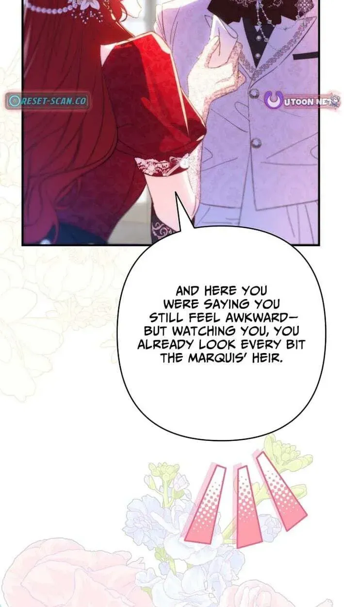 I Faked a Pregnancy, but My Husband Returned Chapter 30 - page 57