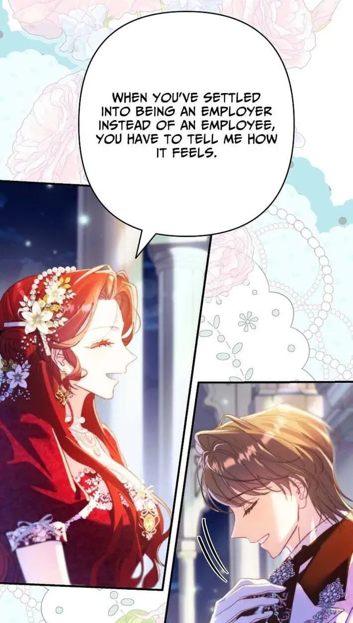 I Faked a Pregnancy, but My Husband Returned Chapter 30 - page 58