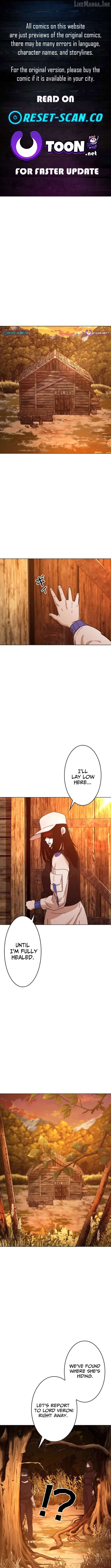 Virtual World: Mirage Chapter 32 - page 2