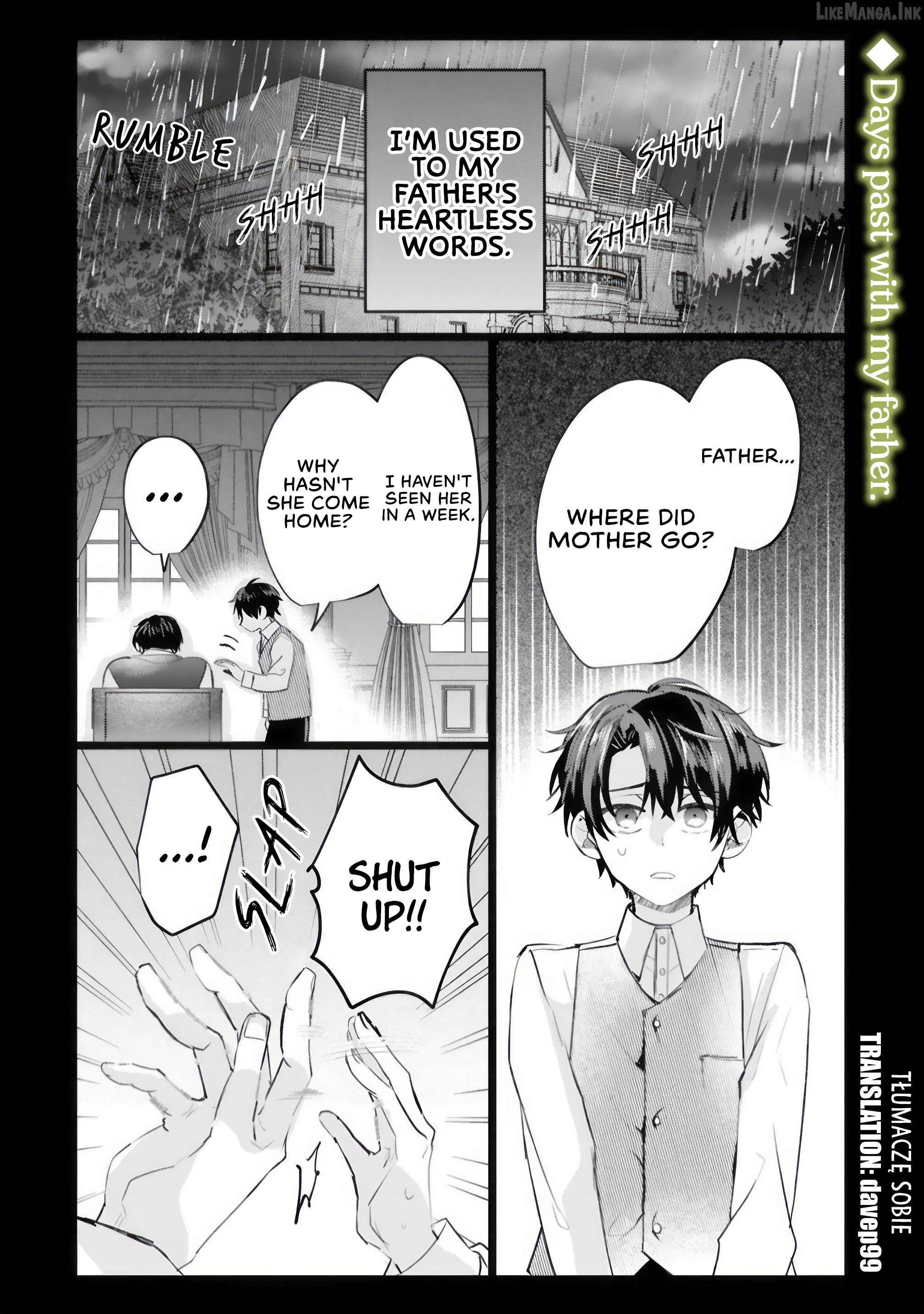 Renai Fushinna Reijou wa Reikoku Kishi-sama no Dekiai ni Kizukanai Chapter 3.2 - page 2