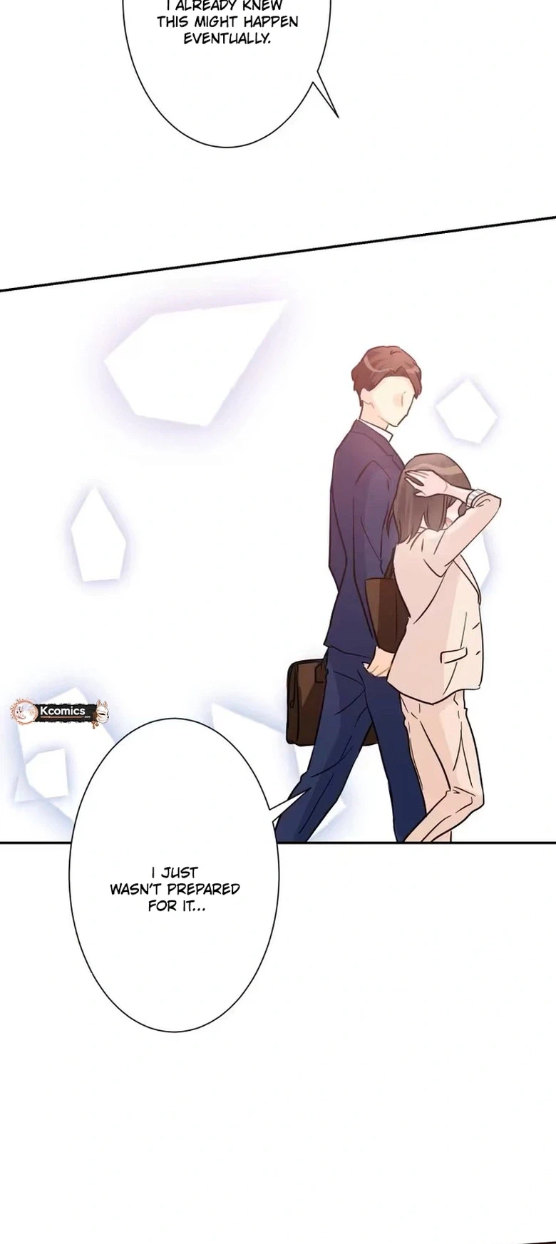 Unmei no Aite wa Josuhi datta Chapter 9 - page 12