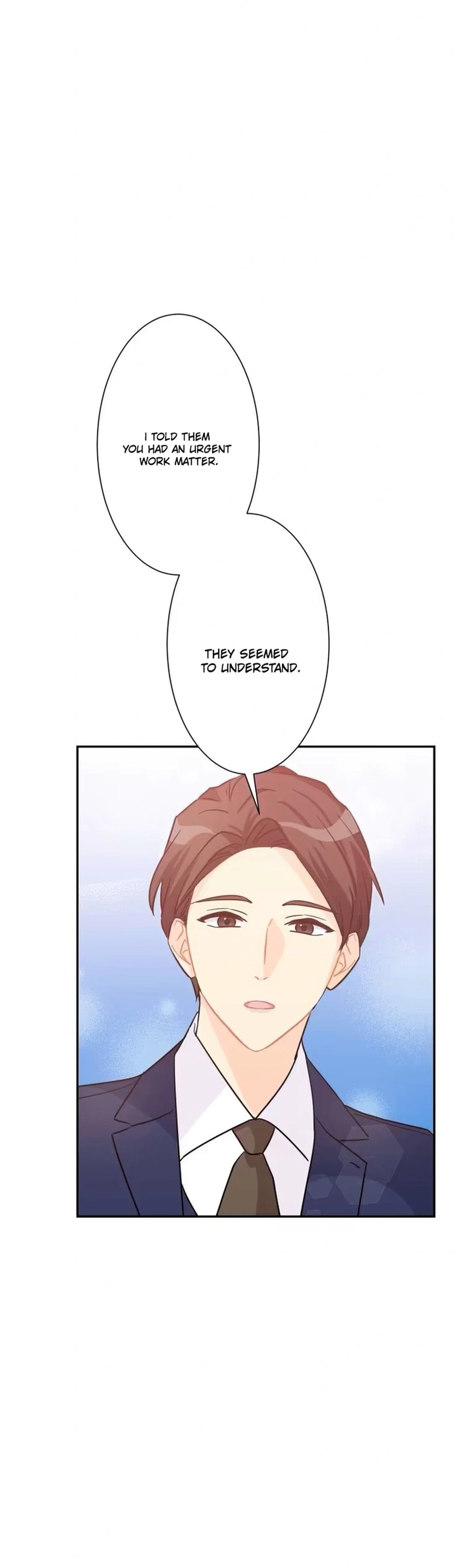 Unmei no Aite wa Josuhi datta Chapter 9 - page 2
