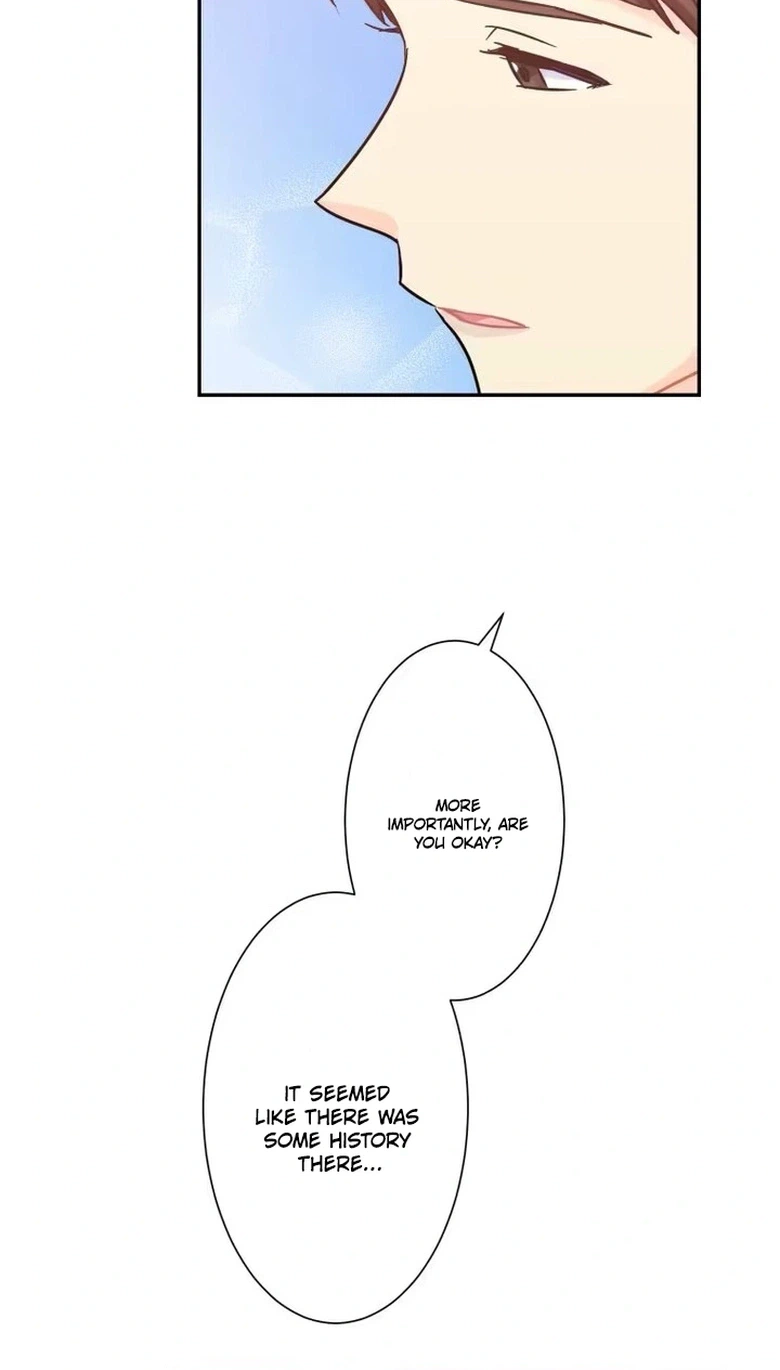 Unmei no Aite wa Josuhi datta Chapter 9 - page 9
