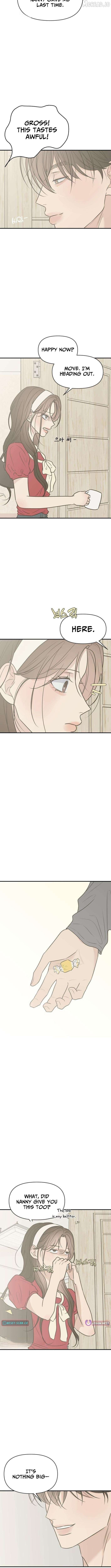 The Marriage Defense Scandal Chapter 14 - page 13