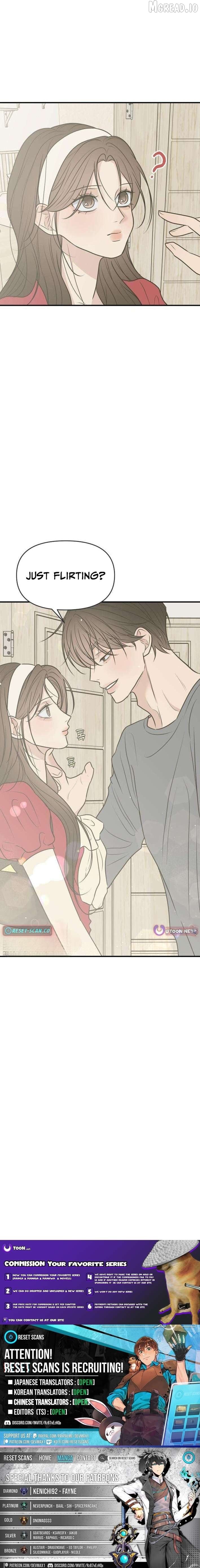The Marriage Defense Scandal Chapter 14 - page 14