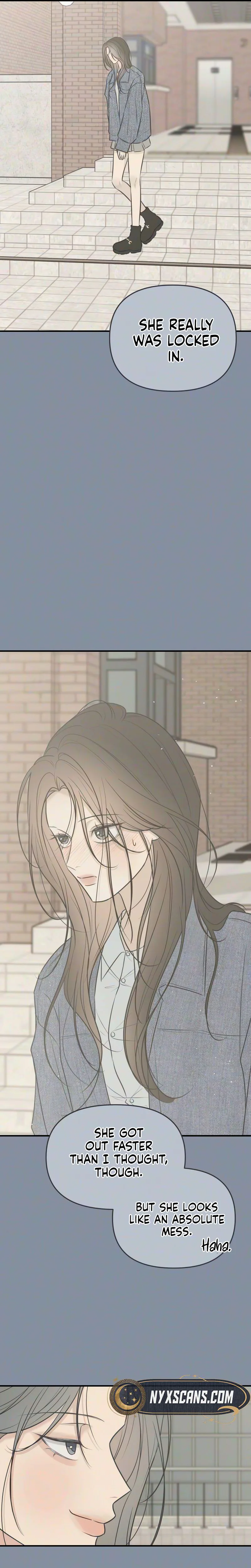 The Marriage Defense Scandal Chapter 17 - page 4