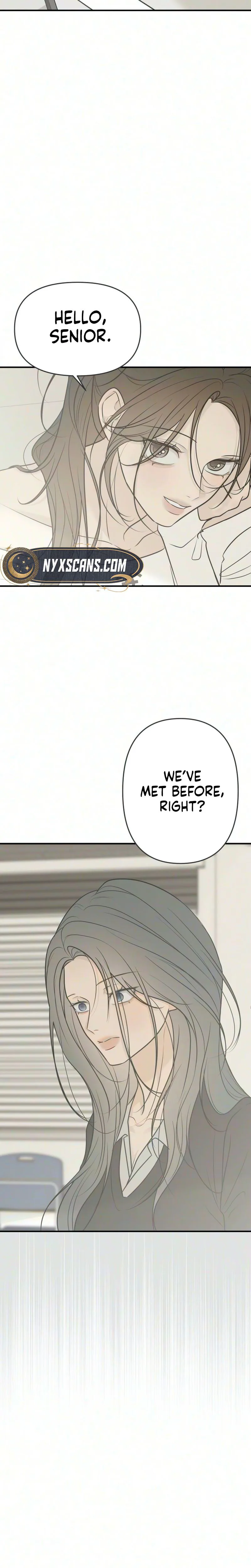 The Marriage Defense Scandal Chapter 17 - page 8