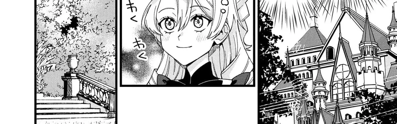 Hametsu Yotei no Akuyaku Reijo Nanoni Rasu Bosu Koshaku to Konyaku Suru desu ka!? Chapter 13 - page 14