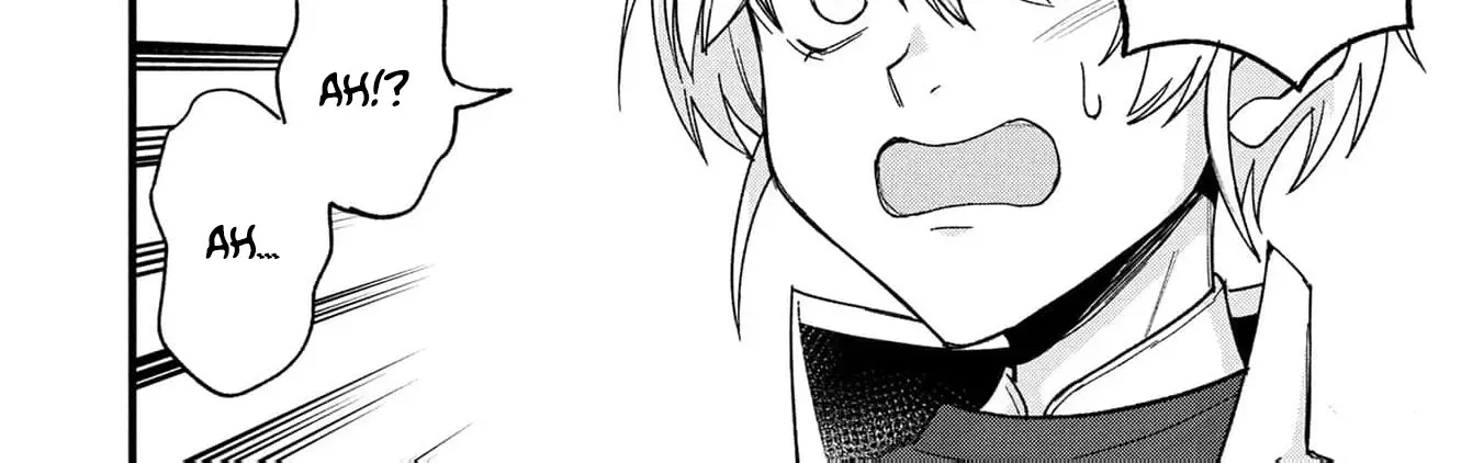 Hametsu Yotei no Akuyaku Reijo Nanoni Rasu Bosu Koshaku to Konyaku Suru desu ka!? Chapter 13 - page 22