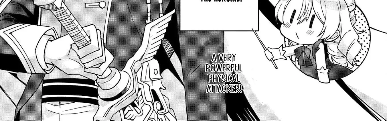 Hametsu Yotei no Akuyaku Reijo Nanoni Rasu Bosu Koshaku to Konyaku Suru desu ka!? Chapter 13 - page 24