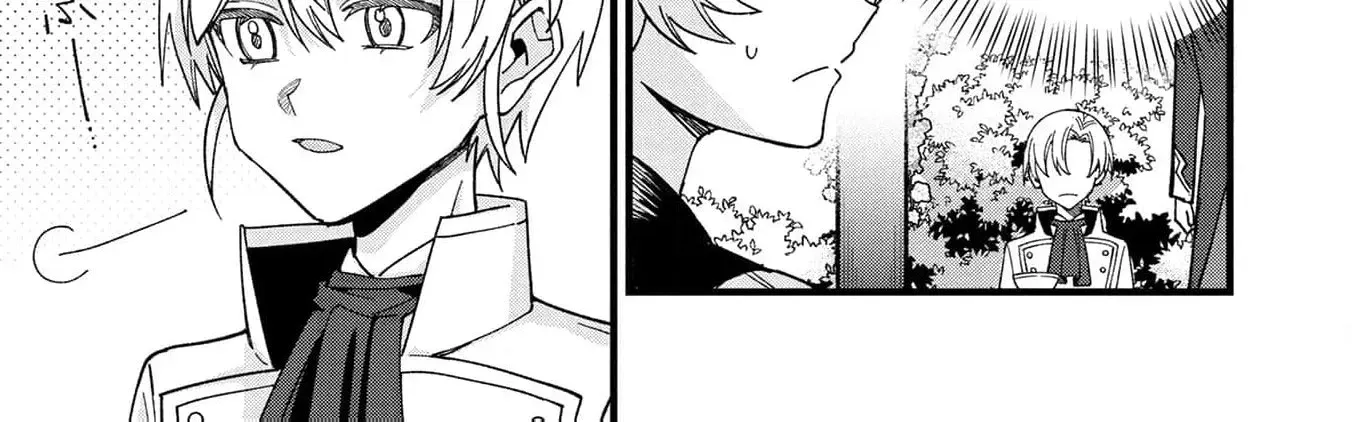 Hametsu Yotei no Akuyaku Reijo Nanoni Rasu Bosu Koshaku to Konyaku Suru desu ka!? Chapter 13 - page 28