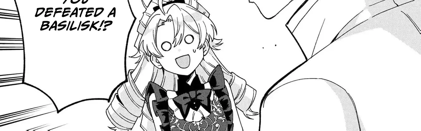 Hametsu Yotei no Akuyaku Reijo Nanoni Rasu Bosu Koshaku to Konyaku Suru desu ka!? Chapter 13 - page 40