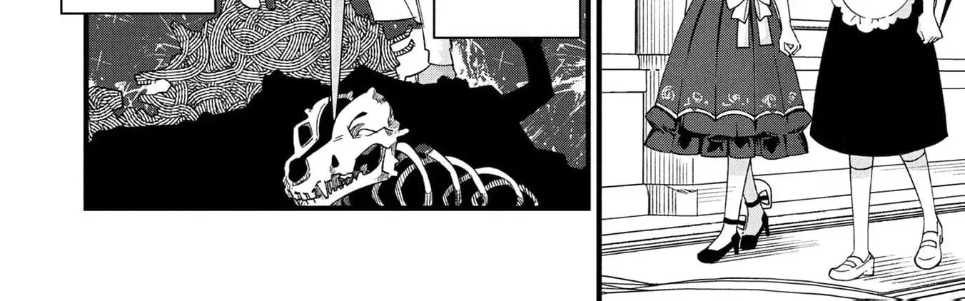 Hametsu Yotei no Akuyaku Reijo Nanoni Rasu Bosu Koshaku to Konyaku Suru desu ka!? Chapter 13 - page 50