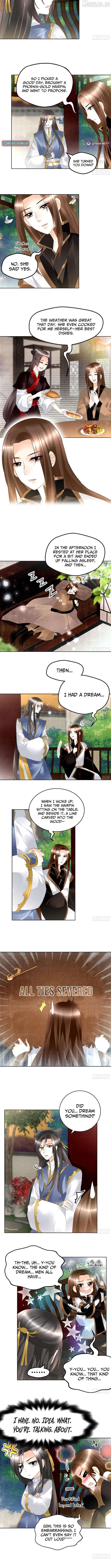 Record of Ancient Melodies Chapter 83 - page 2