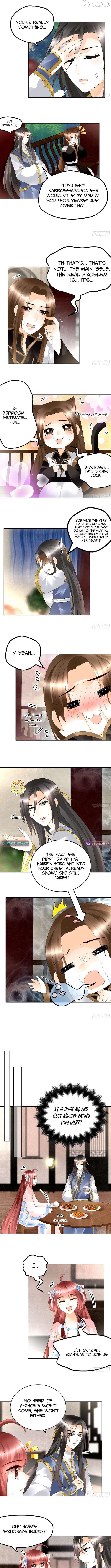 Record of Ancient Melodies Chapter 83 - page 3