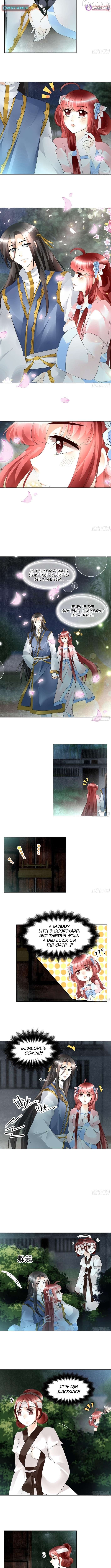Record of Ancient Melodies Chapter 84 - page 2