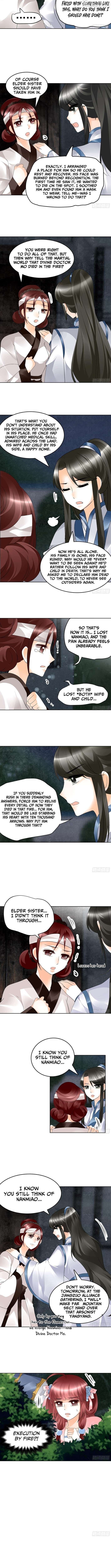 Record of Ancient Melodies Chapter 84 - page 5