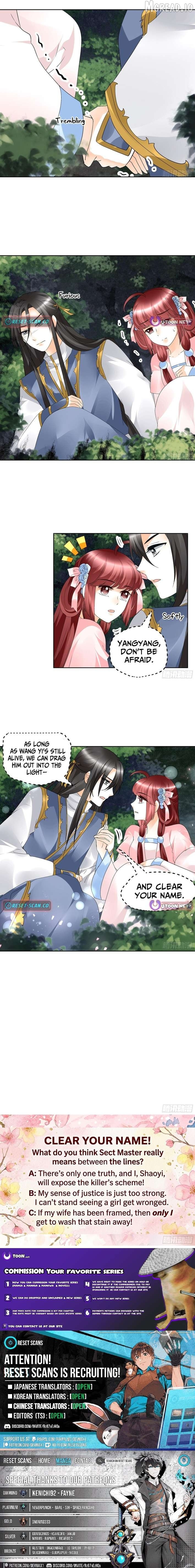 Record of Ancient Melodies Chapter 84 - page 6