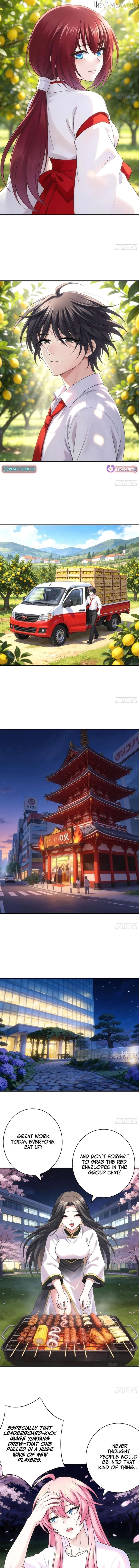 Summon the famous generals of the Three Kingdoms, I will be the Prime Minister of Dongying Chapter 14 - page 6