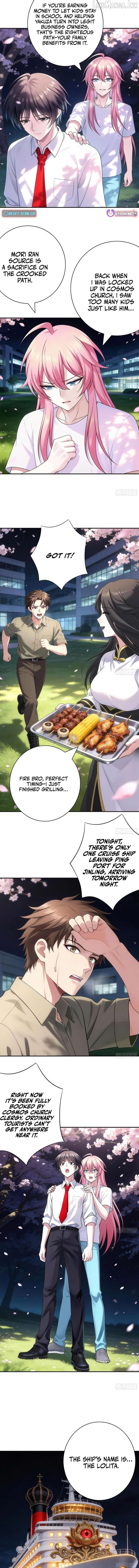 Summon the famous generals of the Three Kingdoms, I will be the Prime Minister of Dongying Chapter 14 - page 8